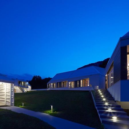 Farmhouse - Hohe Wand Hotel Stollhof Bagian luar foto