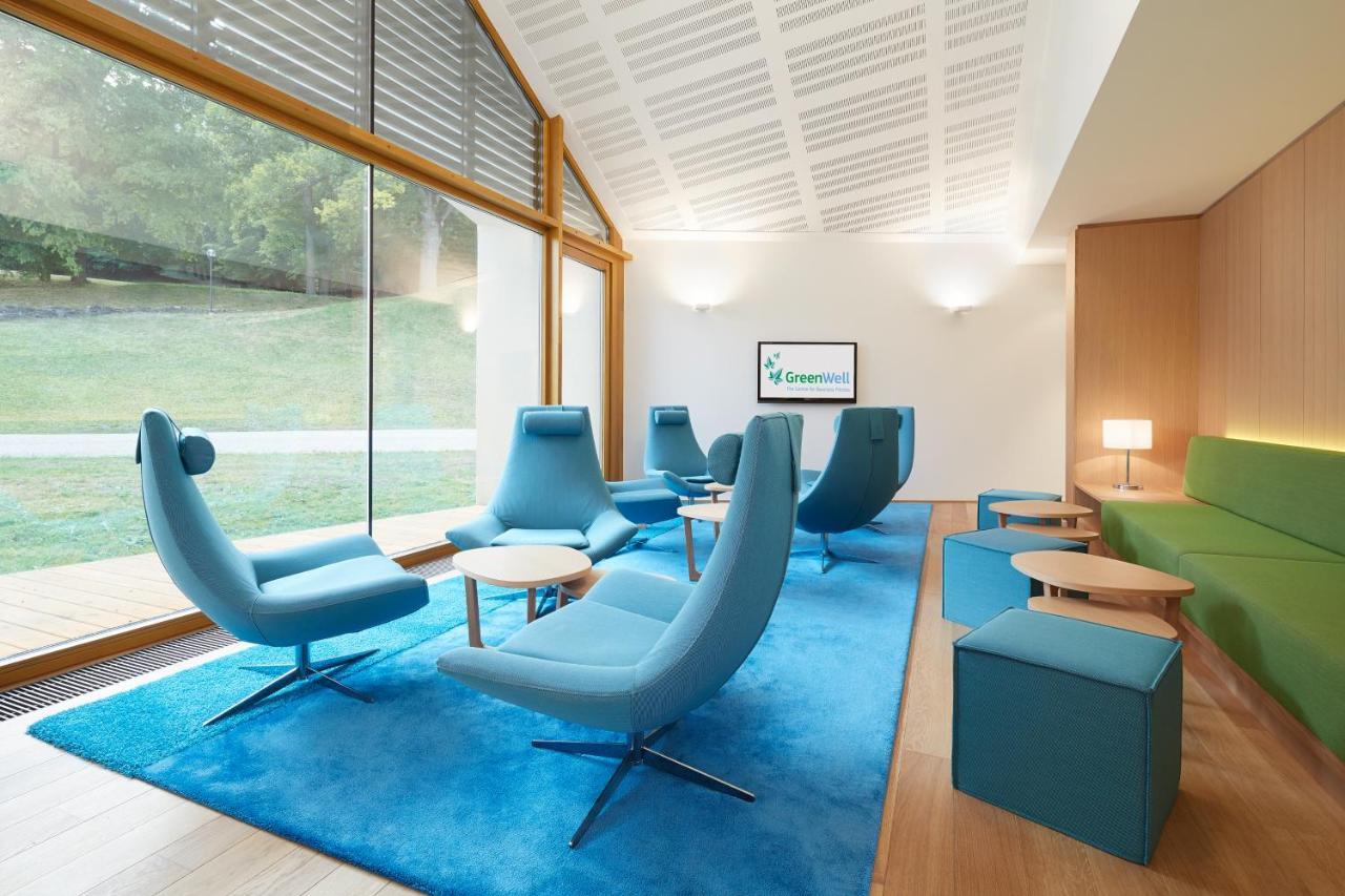 Farmhouse - Hohe Wand Hotel Stollhof Bagian luar foto