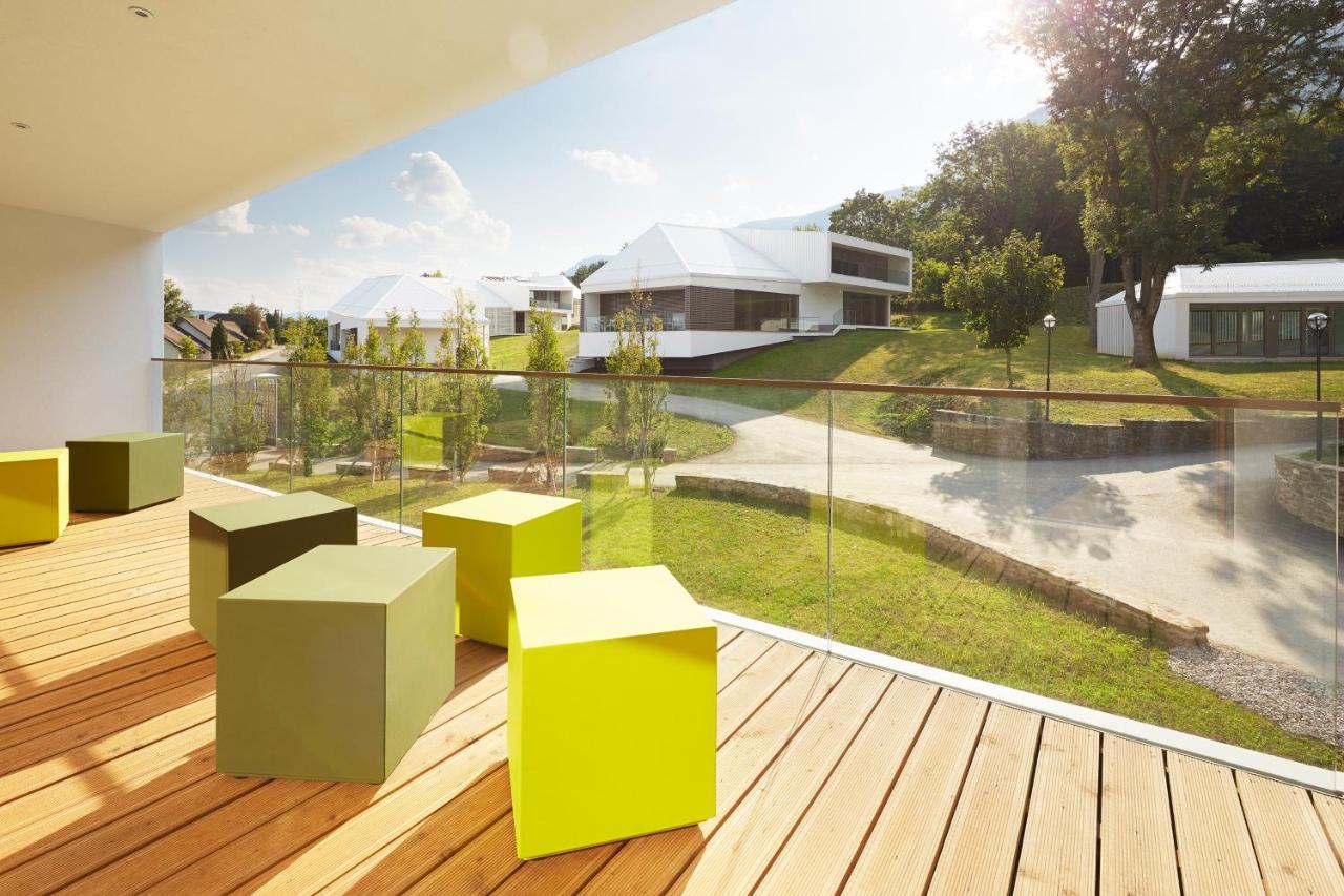 Farmhouse - Hohe Wand Hotel Stollhof Bagian luar foto