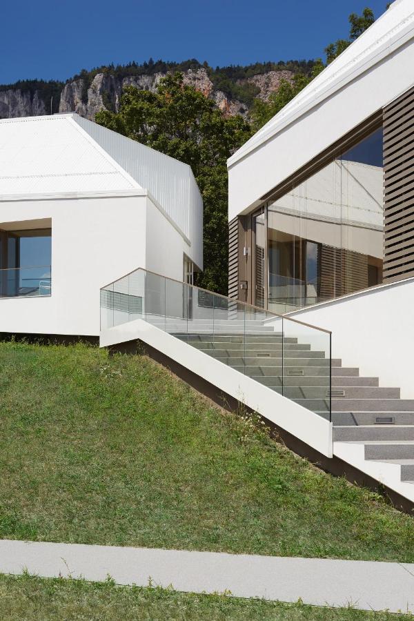 Farmhouse - Hohe Wand Hotel Stollhof Bagian luar foto