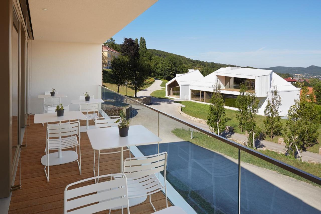 Farmhouse - Hohe Wand Hotel Stollhof Bagian luar foto
