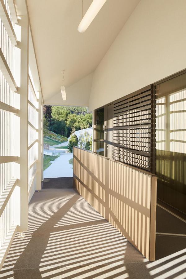 Farmhouse - Hohe Wand Hotel Stollhof Bagian luar foto